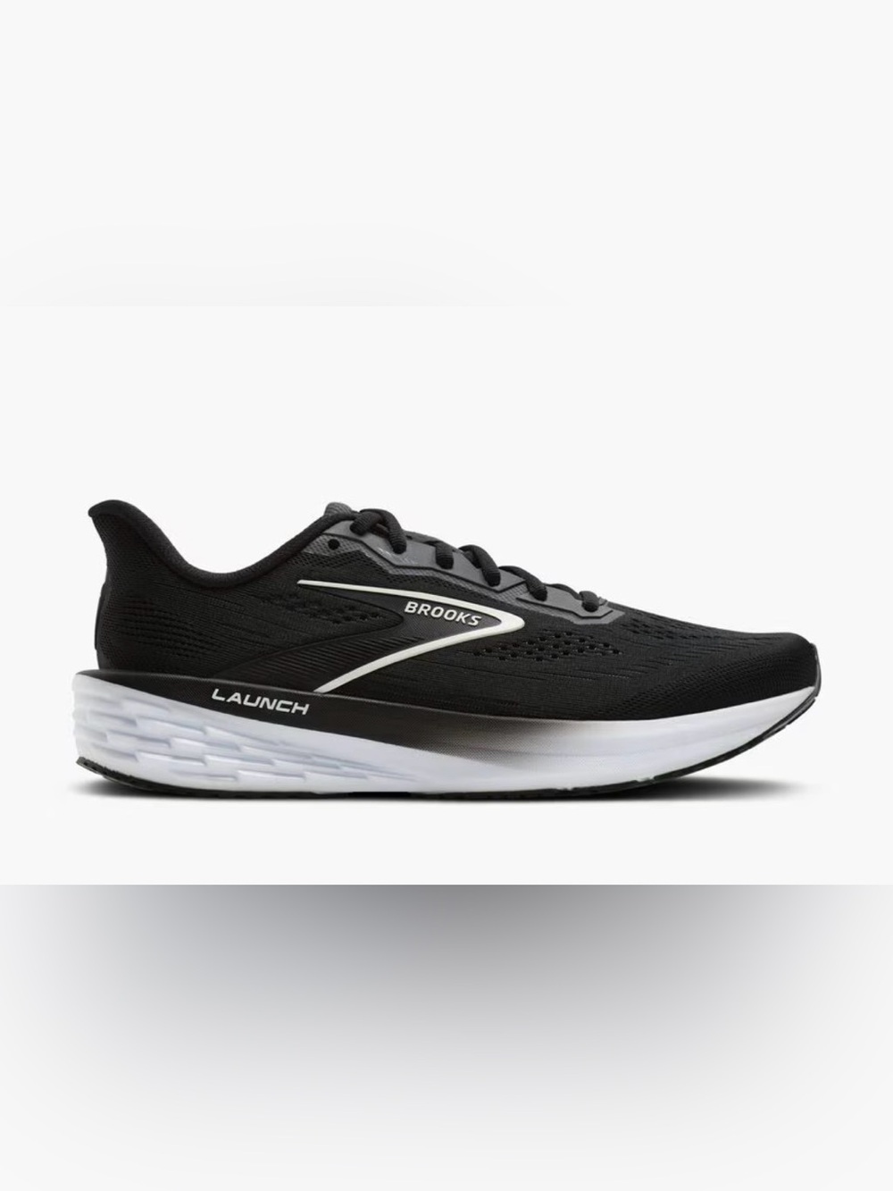 Brooks‎ Launch 12